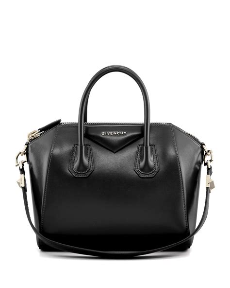 givenchy mini box calf antigona bag|givenchy mini top handle bag.